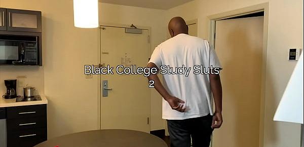 BLACK COLLEGE STUDY SLUTS 2 "Teacher vs Students" Trailer by BUDDHA BANG PRODUCTIONS